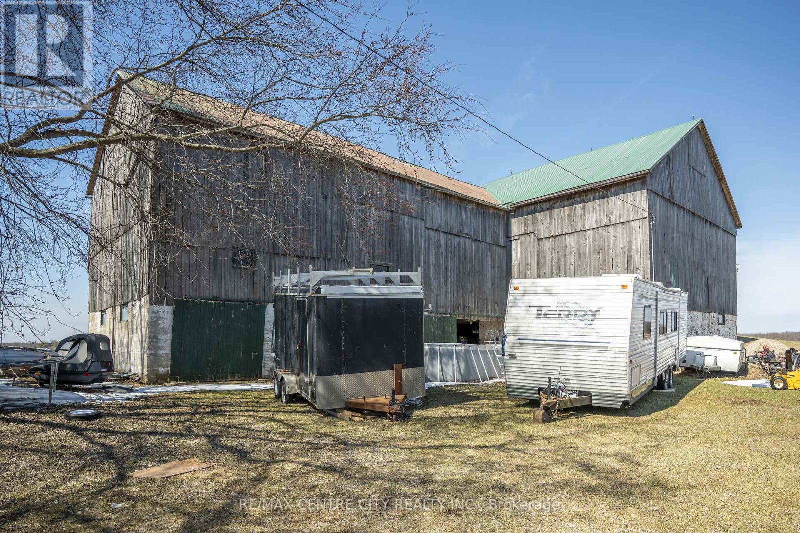 1162 Conc 4e Road, Brockton, Ontario  N0G 1K0 - Photo 29 - X12998798