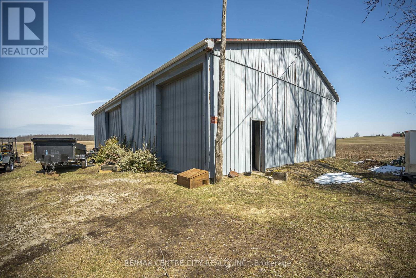 1162 Conc 4e Road, Brockton, Ontario  N0G 1K0 - Photo 30 - X12998798