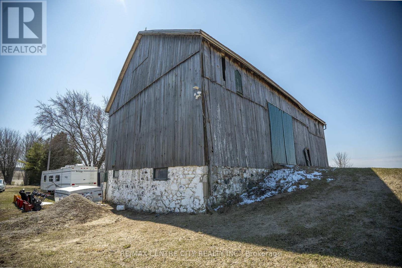 1162 Conc 4e Road, Brockton, Ontario  N0G 1K0 - Photo 31 - X12998798