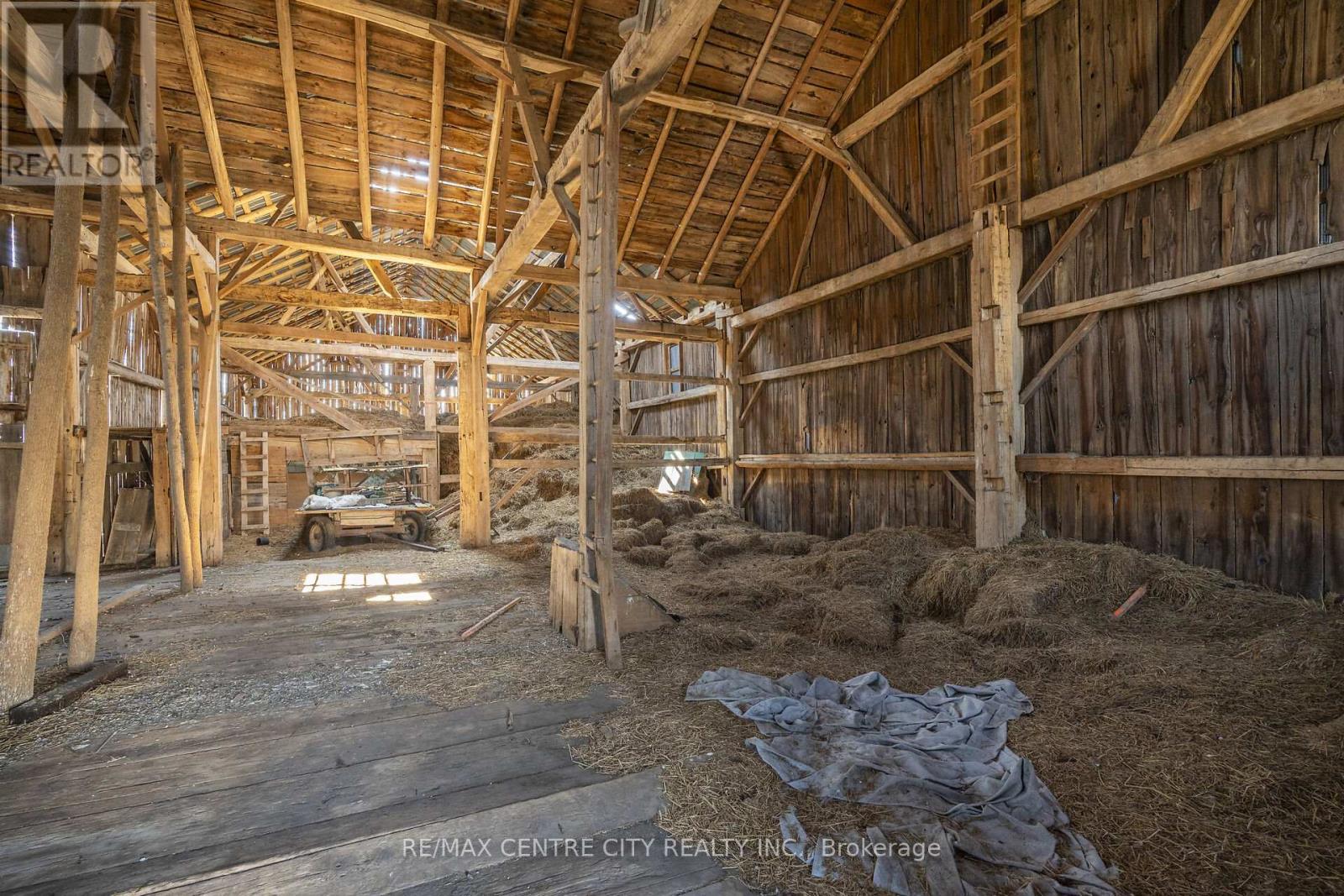 1162 Conc 4e Road, Brockton, Ontario  N0G 1K0 - Photo 33 - X12998798