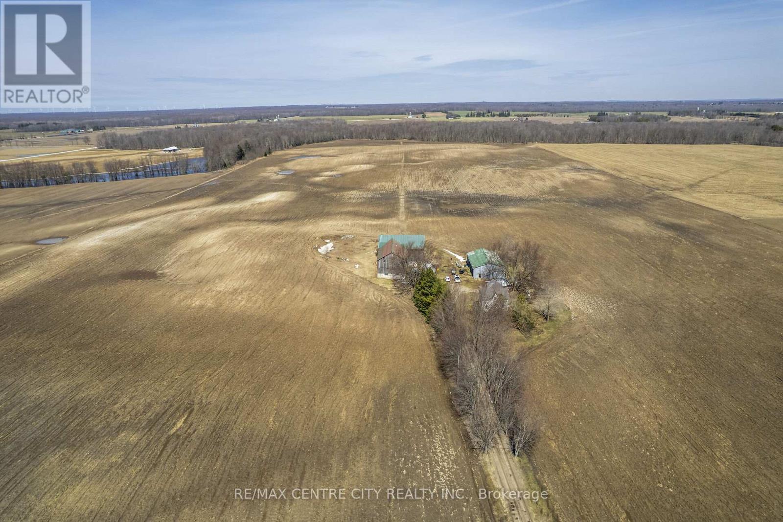 1162 Conc 4e Road, Brockton, Ontario  N0G 1K0 - Photo 6 - X12998798