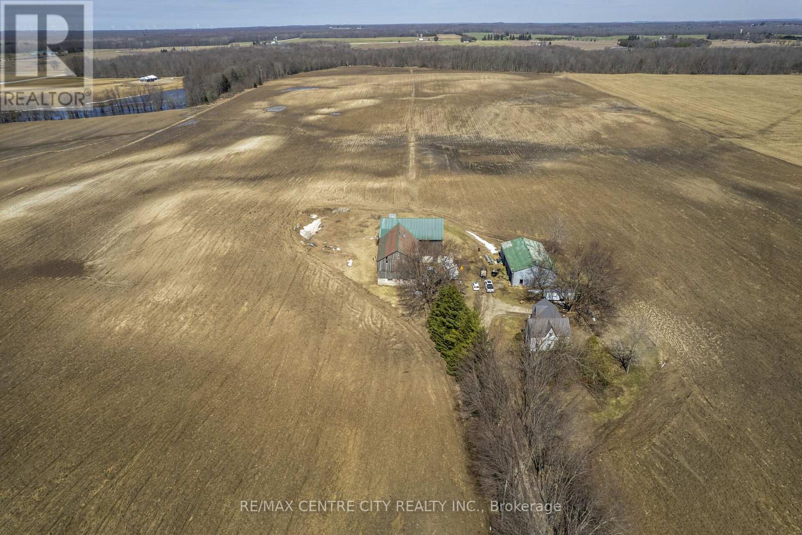 1162 Conc 4e Road, Brockton, Ontario  N0G 1K0 - Photo 7 - X12998798