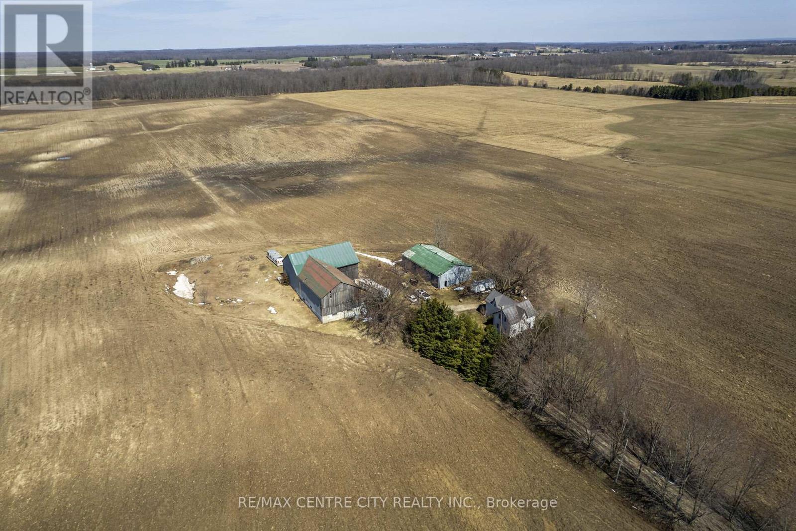 1162 Conc 4e Road, Brockton, Ontario  N0G 1K0 - Photo 8 - X12998798