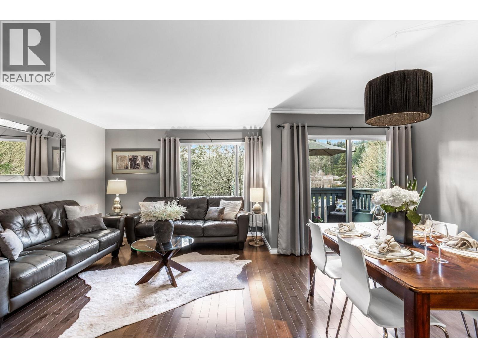 536 Lehman Place, Port Moody, British Columbia  V3H 3Z6 - Photo 3 - R3111262