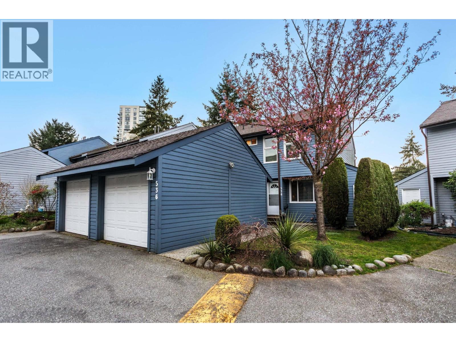 536 Lehman Place, Port Moody, British Columbia  V3H 3Z6 - Photo 28 - R3111262