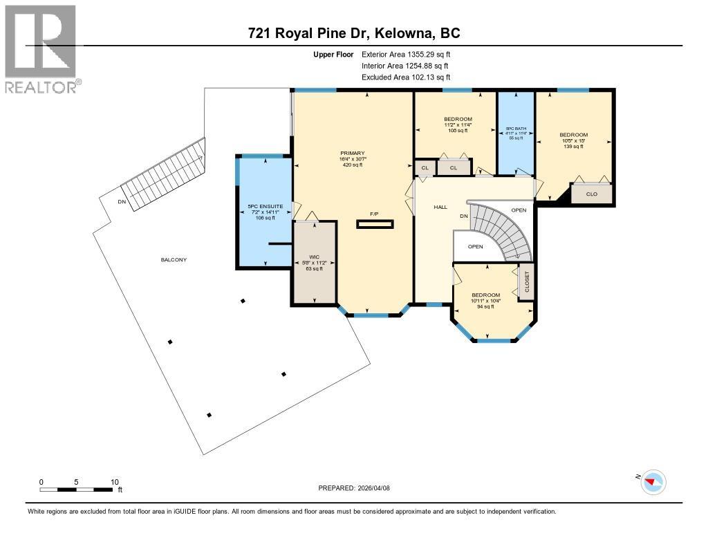 721 Royal Pine Drive, Kelowna, British Columbia  V1Y 9G2 - Photo 83 - 10382736