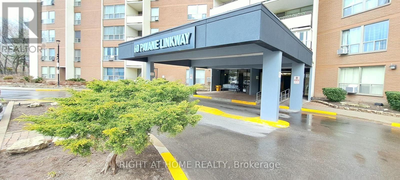 3 (R1-3) - 60 PAVANE LINKWAY, Toronto, Ontario