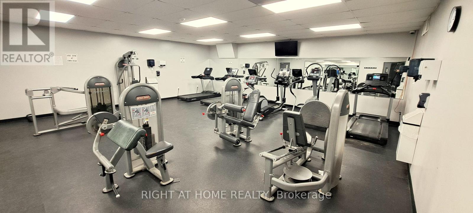 3 (R1-3) - 60 Pavane Linkway, Toronto, Ontario  M3C 1A1 - Photo 26 - C12998738