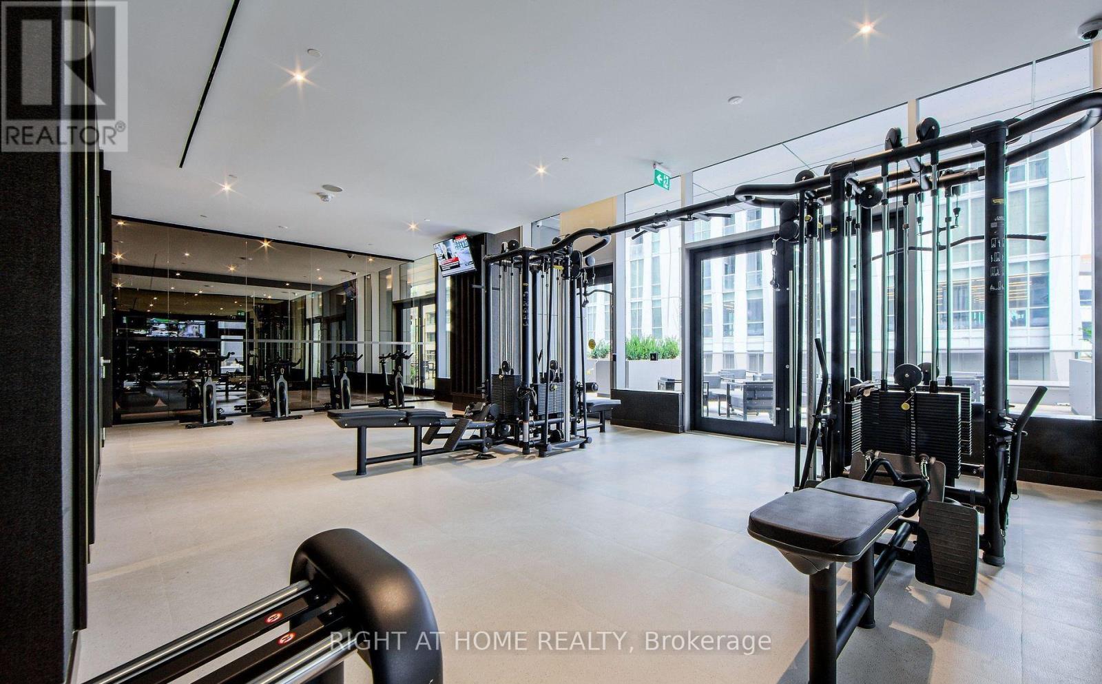 3603 - 11 Yorkville Avenue, Toronto, Ontario  M4W 1L2 - Photo 25 - C12998766