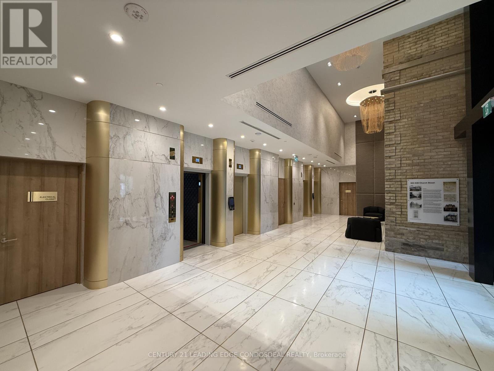 3006 - 634 Church Street, Toronto, Ontario  M4Y 0G9 - Photo 4 - C12998778