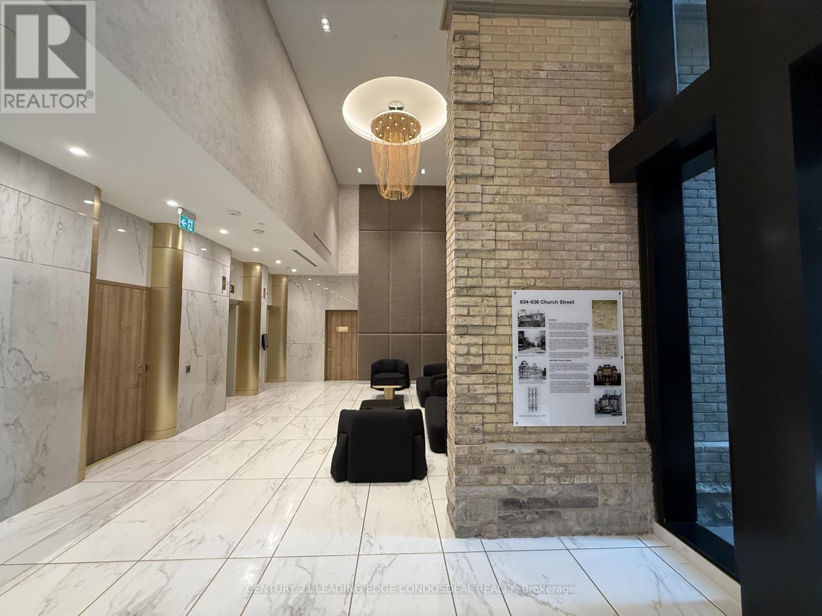 3006 - 634 Church Street, Toronto, Ontario  M4Y 0G9 - Photo 5 - C12998778