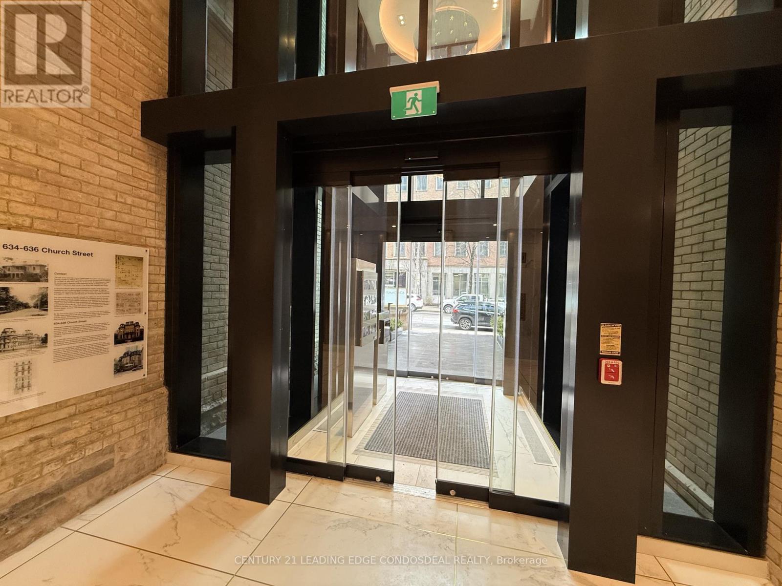 3006 - 634 Church Street, Toronto, Ontario  M4Y 0G9 - Photo 6 - C12998778