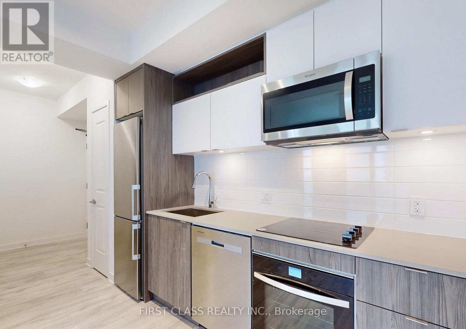 3604 - 100 Dalhousie Street, Toronto, Ontario  M5B 0C7 - Photo 12 - C12998782