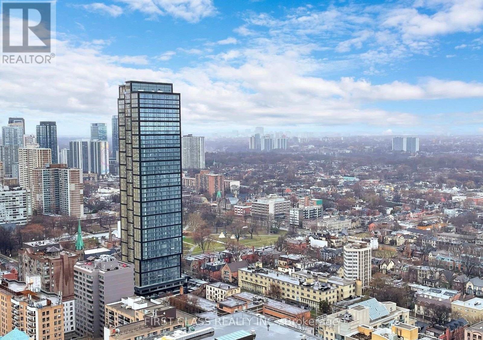 3604 - 100 Dalhousie Street, Toronto, Ontario  M5B 0C7 - Photo 20 - C12998782