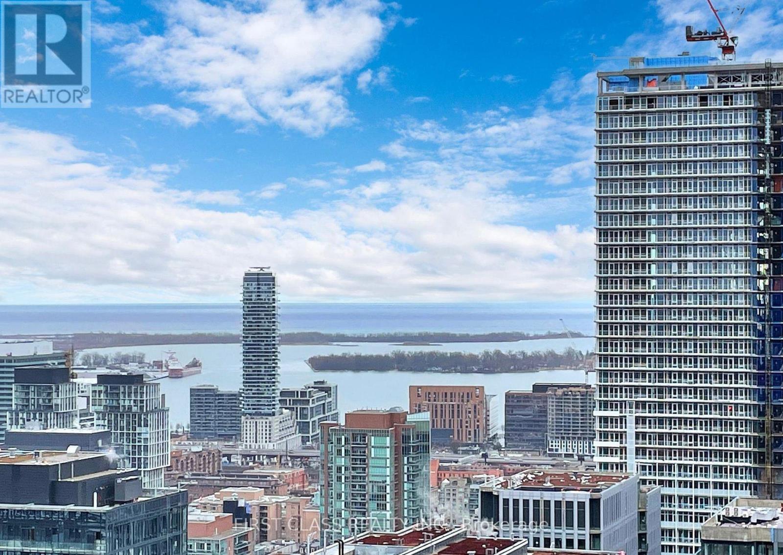 3604 - 100 Dalhousie Street, Toronto, Ontario  M5B 0C7 - Photo 21 - C12998782