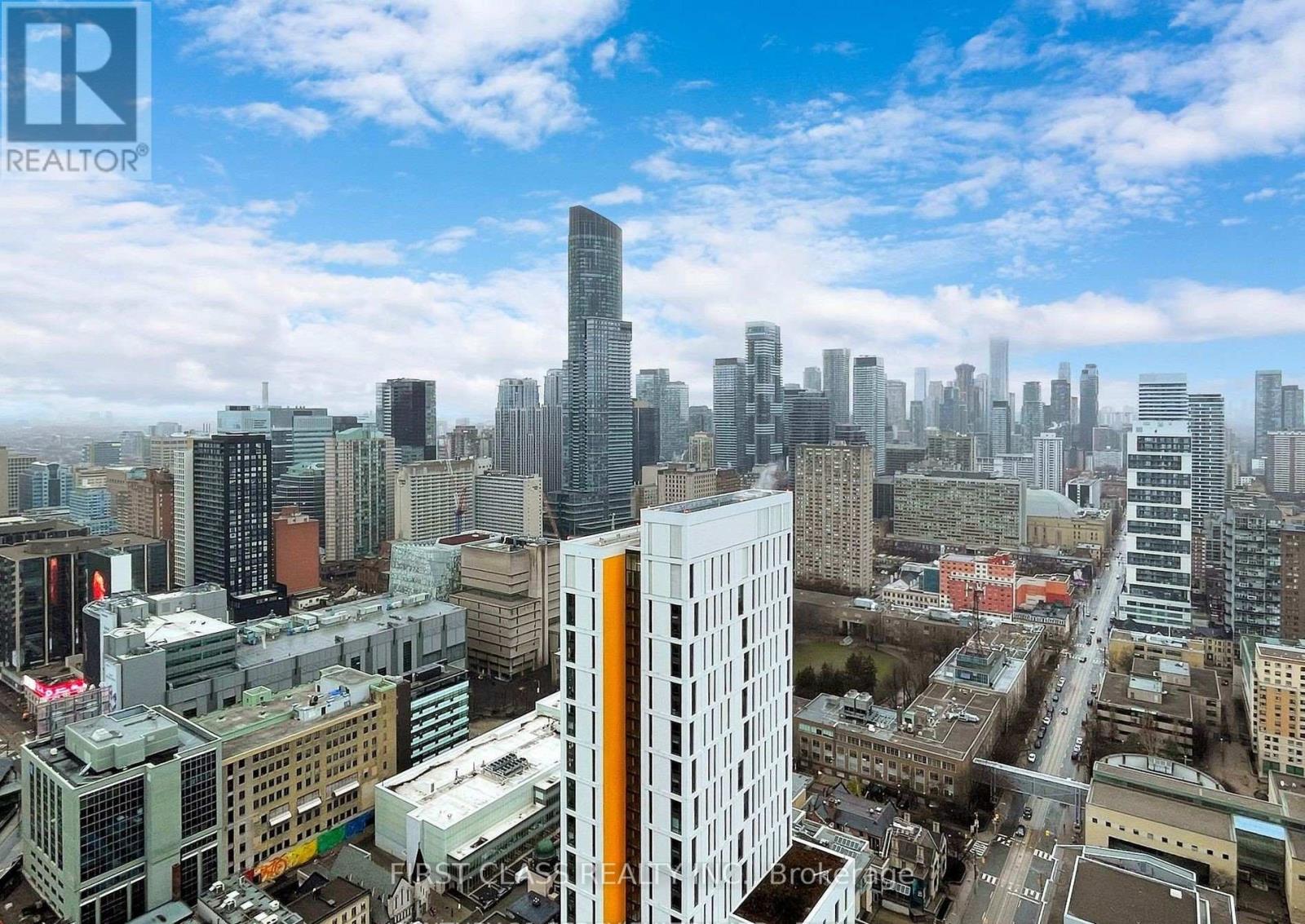 3604 - 100 Dalhousie Street, Toronto, Ontario  M5B 0C7 - Photo 23 - C12998782