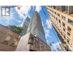 3604 - 100 DALHOUSIE STREET, Toronto, Ontario