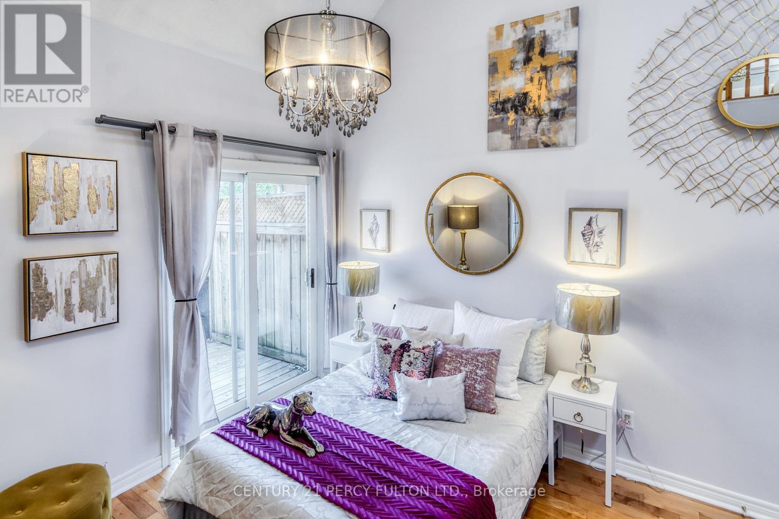 Th22 - 232 St George Street N, Toronto, Ontario  M5R 2N5 - Photo 12 - C12998806