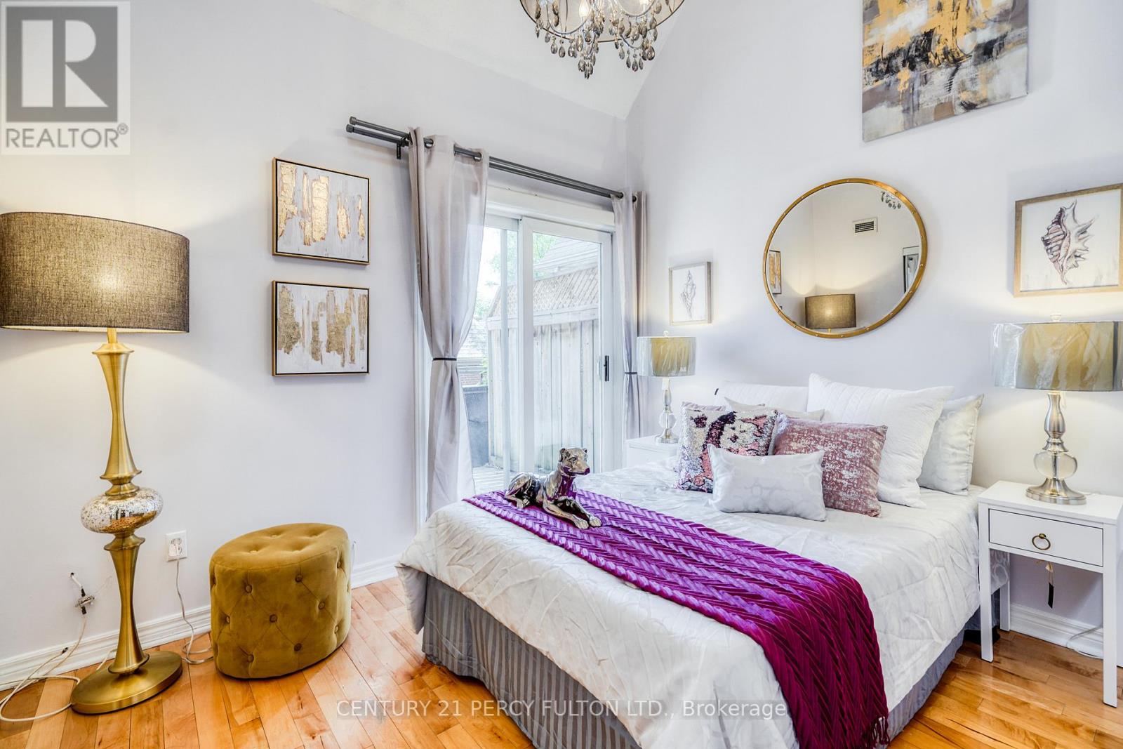 Th22 - 232 St George Street N, Toronto, Ontario  M5R 2N5 - Photo 13 - C12998806