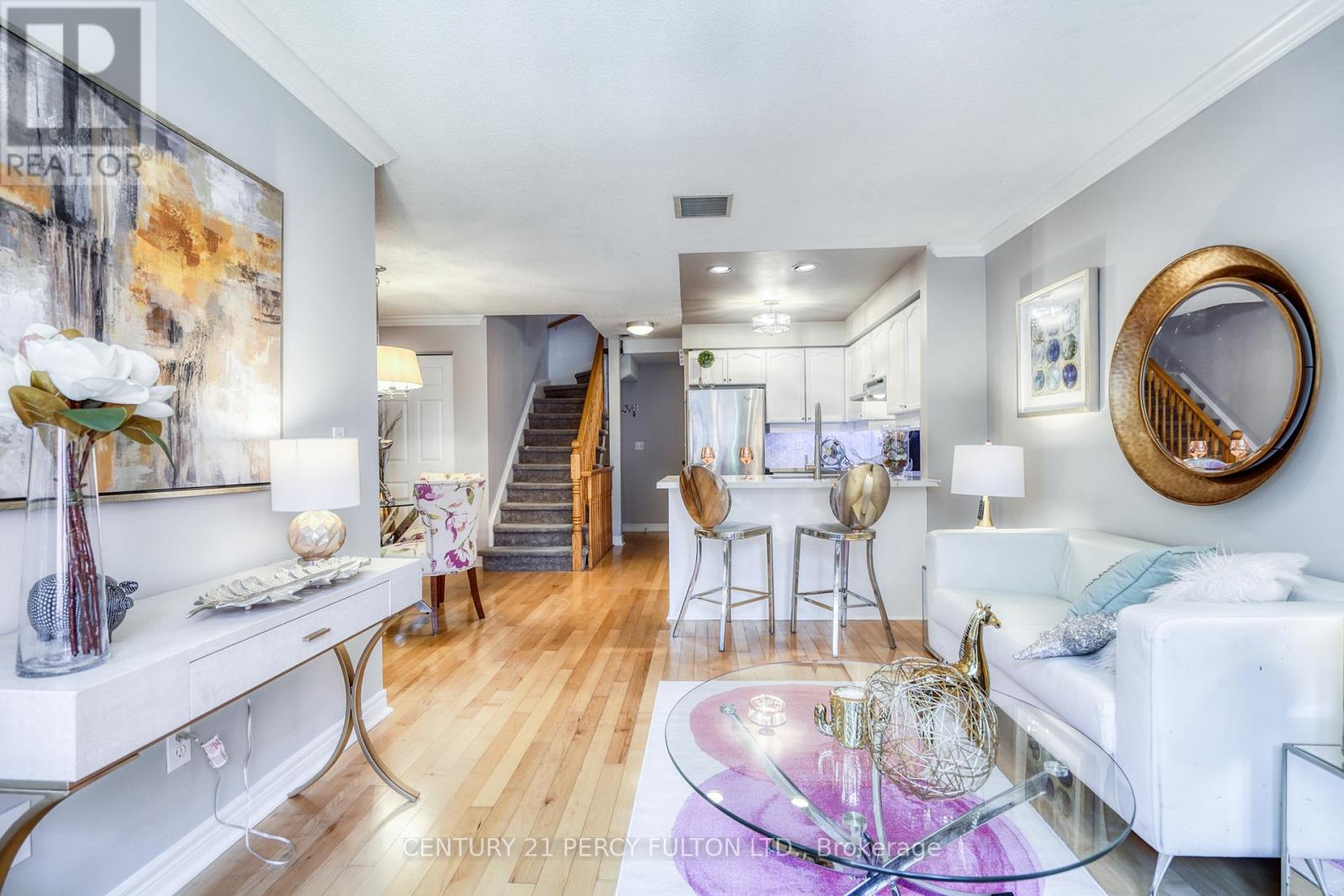 Th22 - 232 St George Street N, Toronto, Ontario  M5R 2N5 - Photo 5 - C12998806