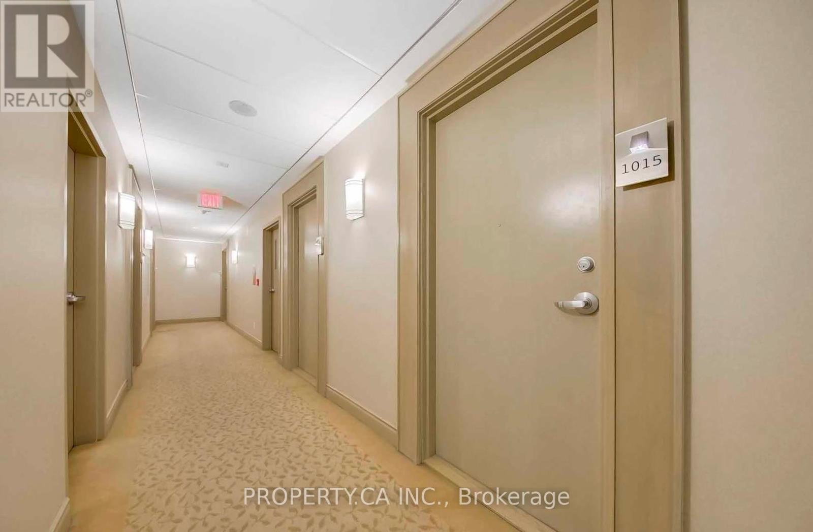 1015 - 18 Holmes Avenue, Toronto, Ontario  M2N 0E1 - Photo 20 - C12998816