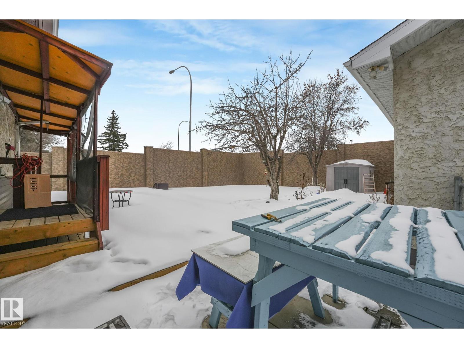 2 Scarboro Pl, St. Albert, Alberta  T8N 0H8 - Photo 50 - E4482250