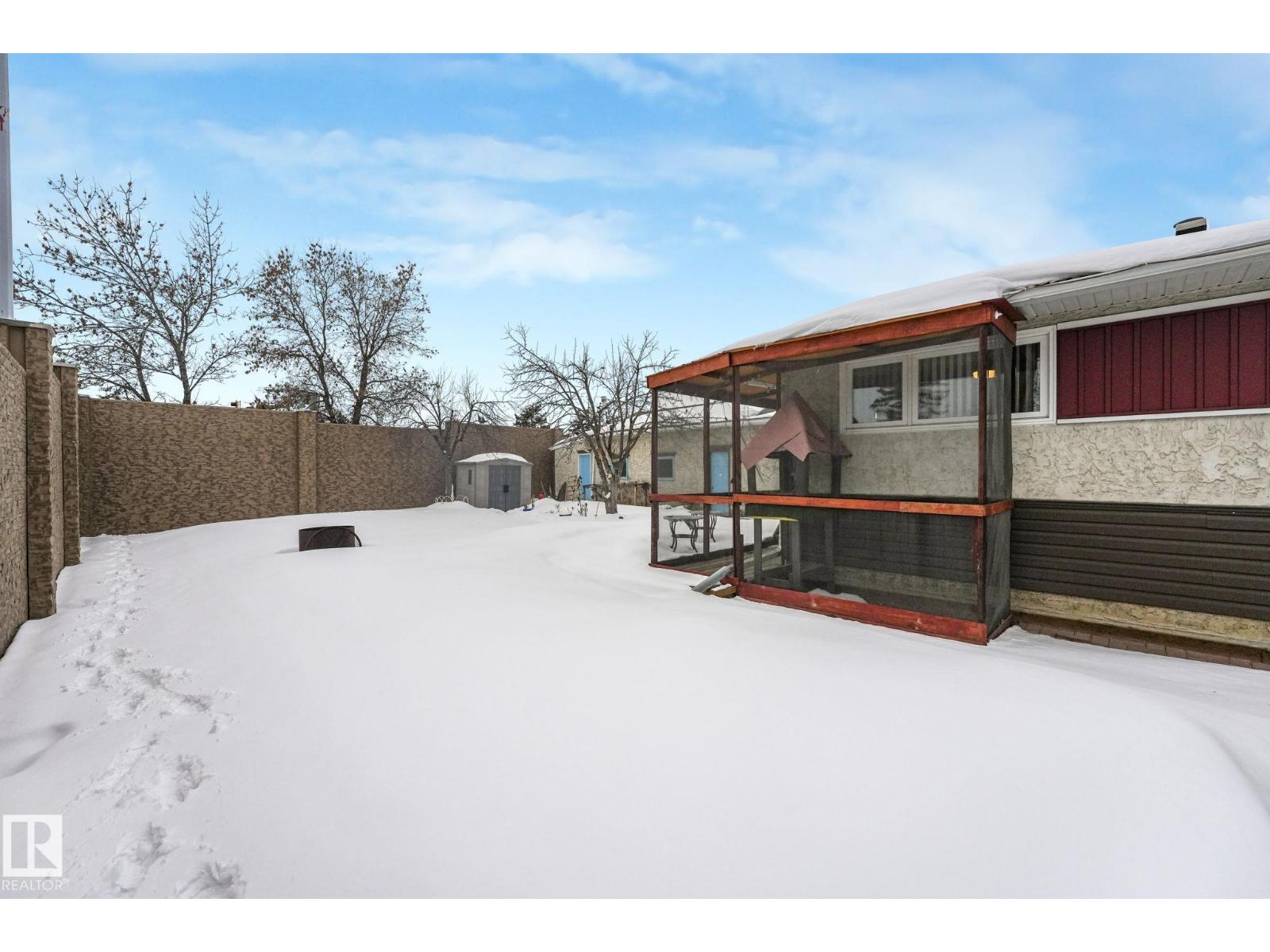 2 Scarboro Pl, St. Albert, Alberta  T8N 0H8 - Photo 51 - E4482250