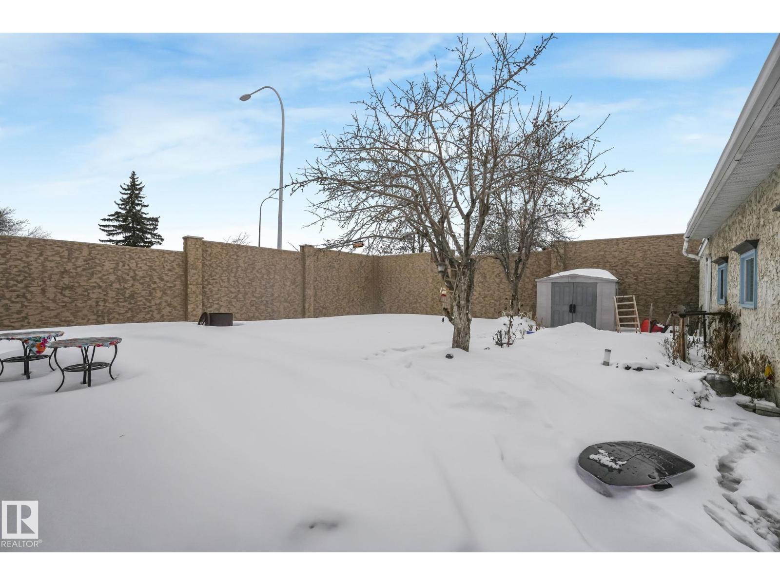 2 Scarboro Pl, St. Albert, Alberta  T8N 0H8 - Photo 53 - E4482250