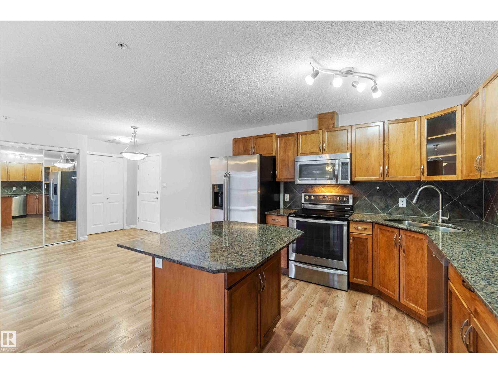 #319 17415 99 Av Nw, Edmonton, Alberta  T5T 0W8 - Photo 15 - E4482252