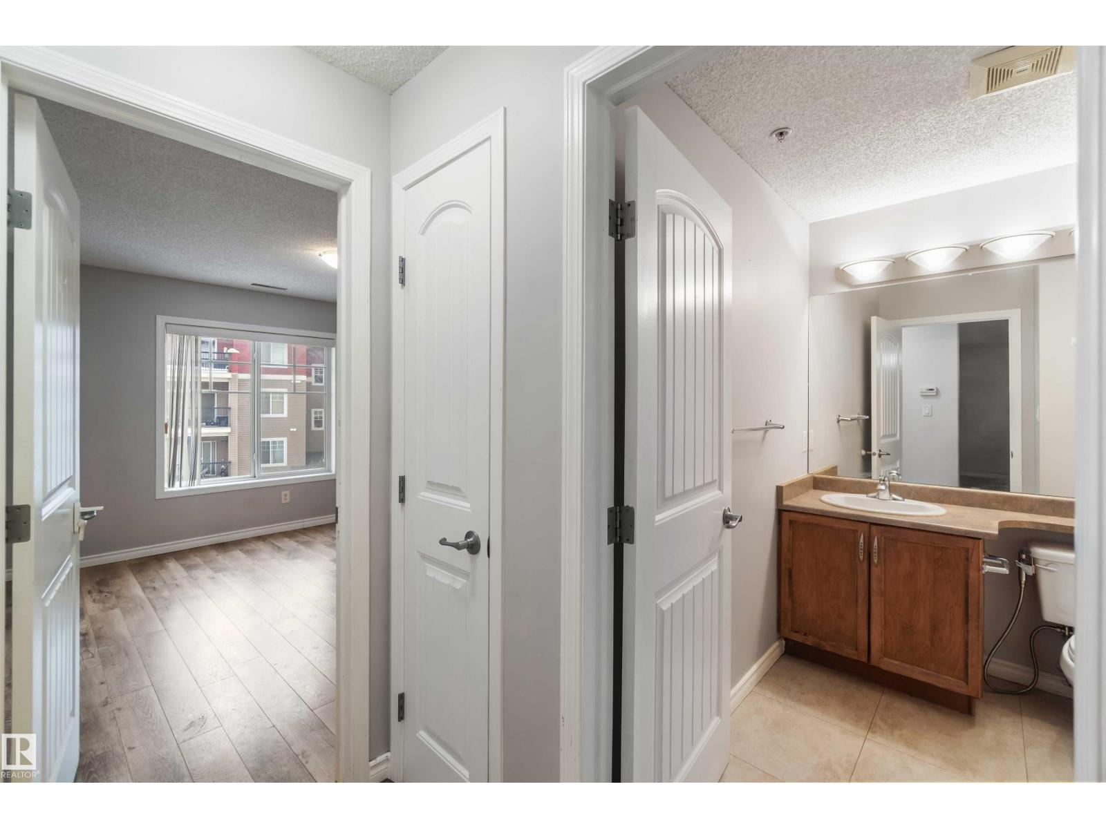 #319 17415 99 Av Nw, Edmonton, Alberta  T5T 0W8 - Photo 18 - E4482252