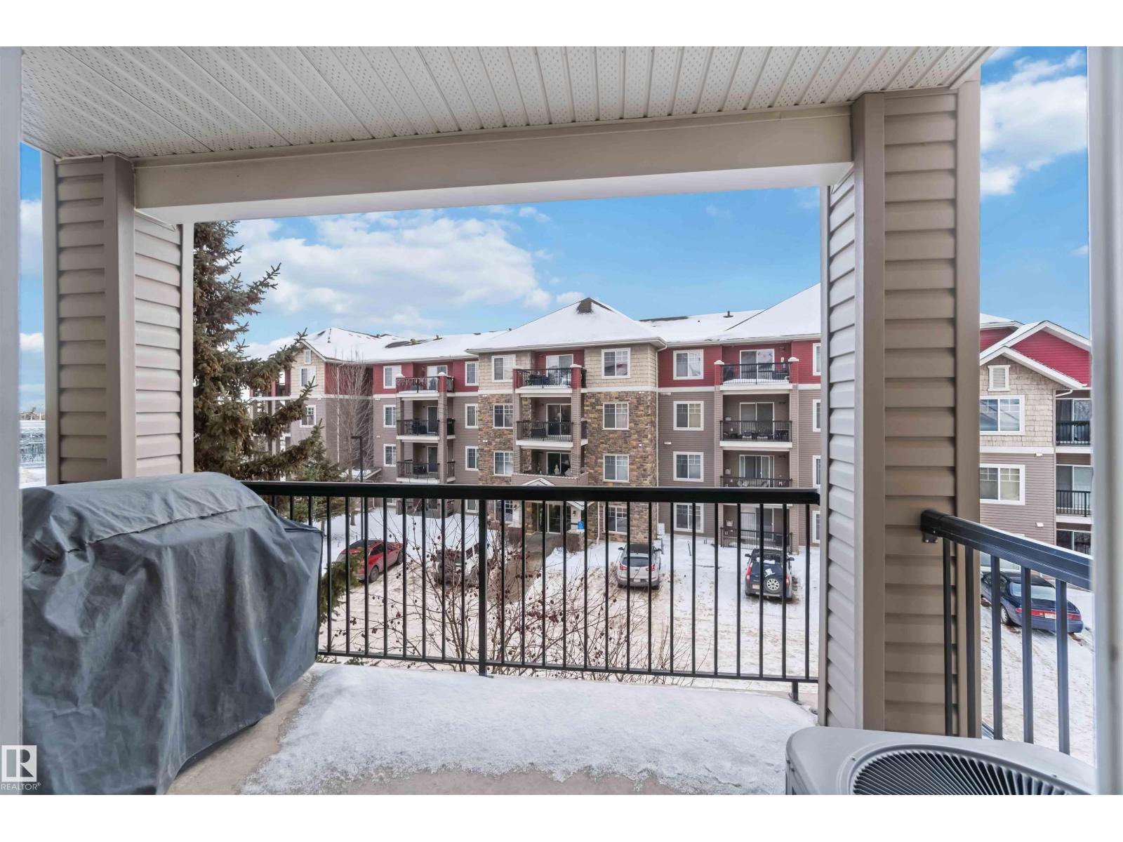 #319 17415 99 Av Nw, Edmonton, Alberta  T5T 0W8 - Photo 31 - E4482252