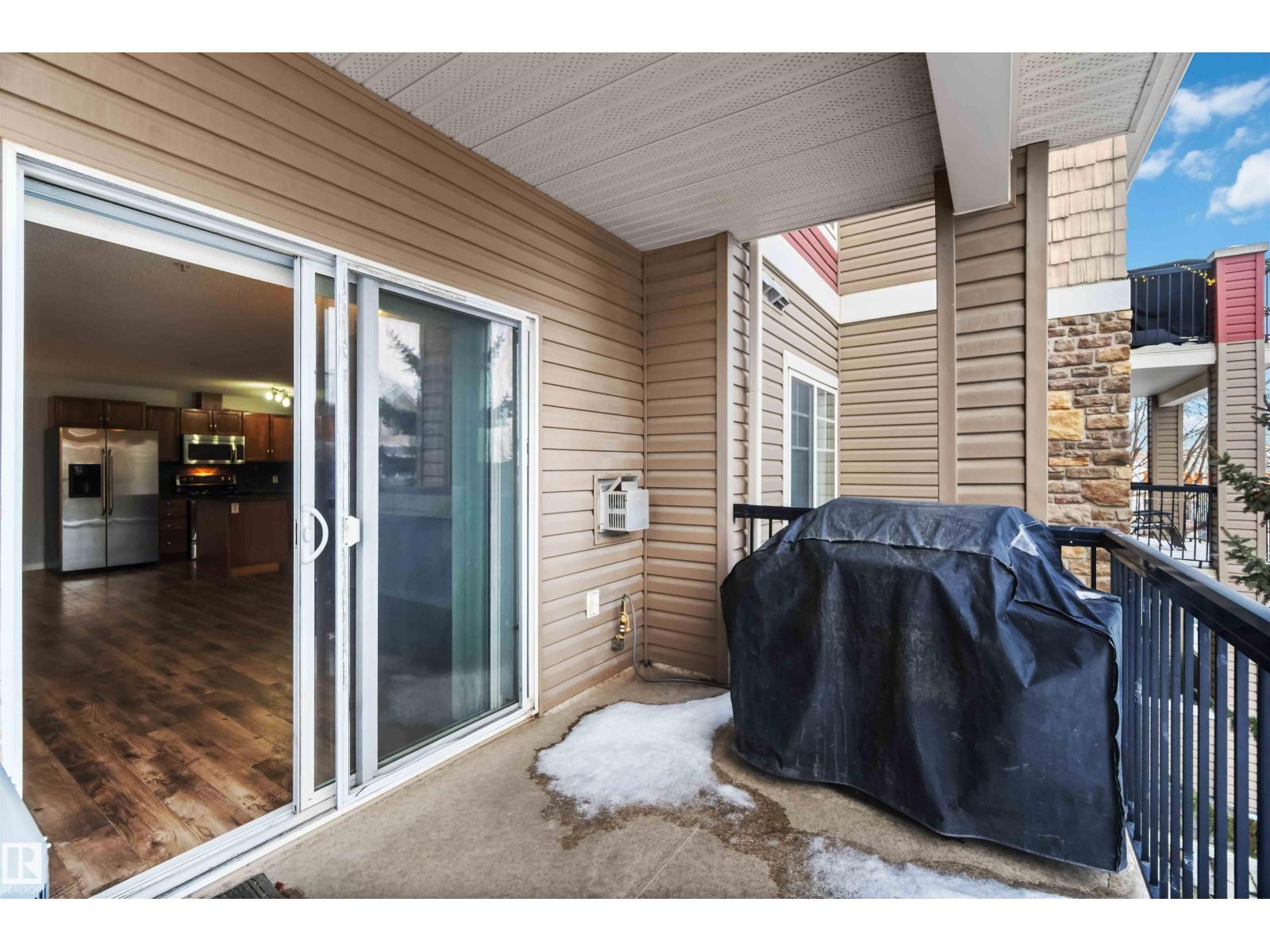 #319 17415 99 Av Nw, Edmonton, Alberta  T5T 0W8 - Photo 32 - E4482252