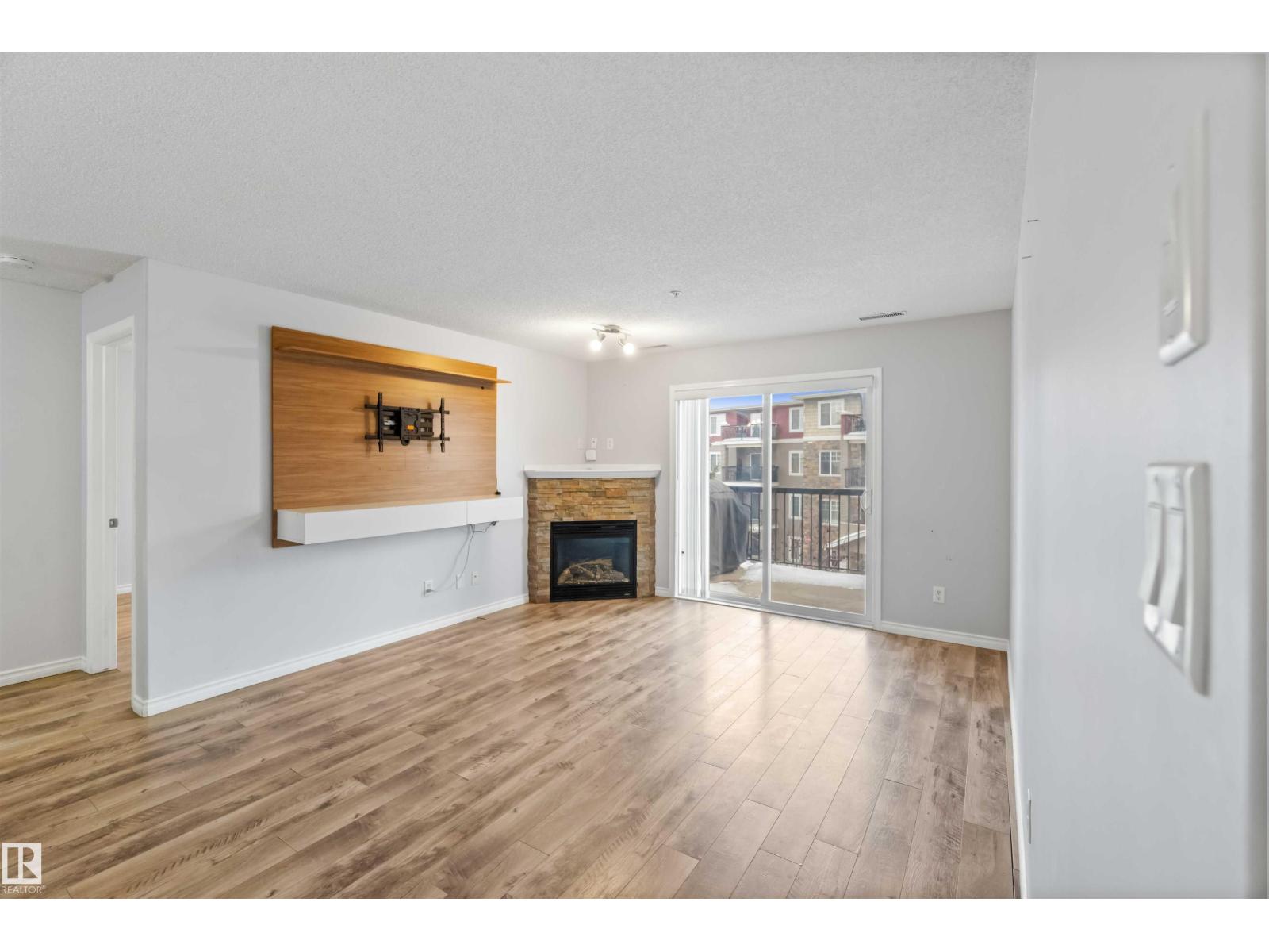 #319 17415 99 Av Nw, Edmonton, Alberta  T5T 0W8 - Photo 8 - E4482252