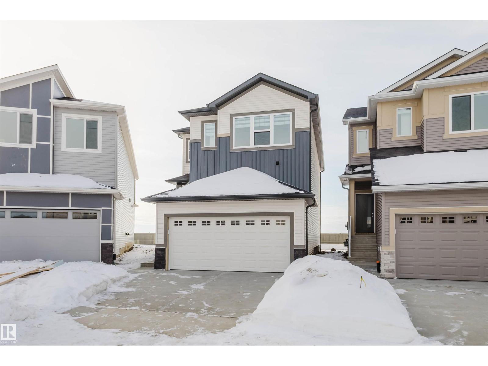 4104 67 ST, Beaumont, Alberta