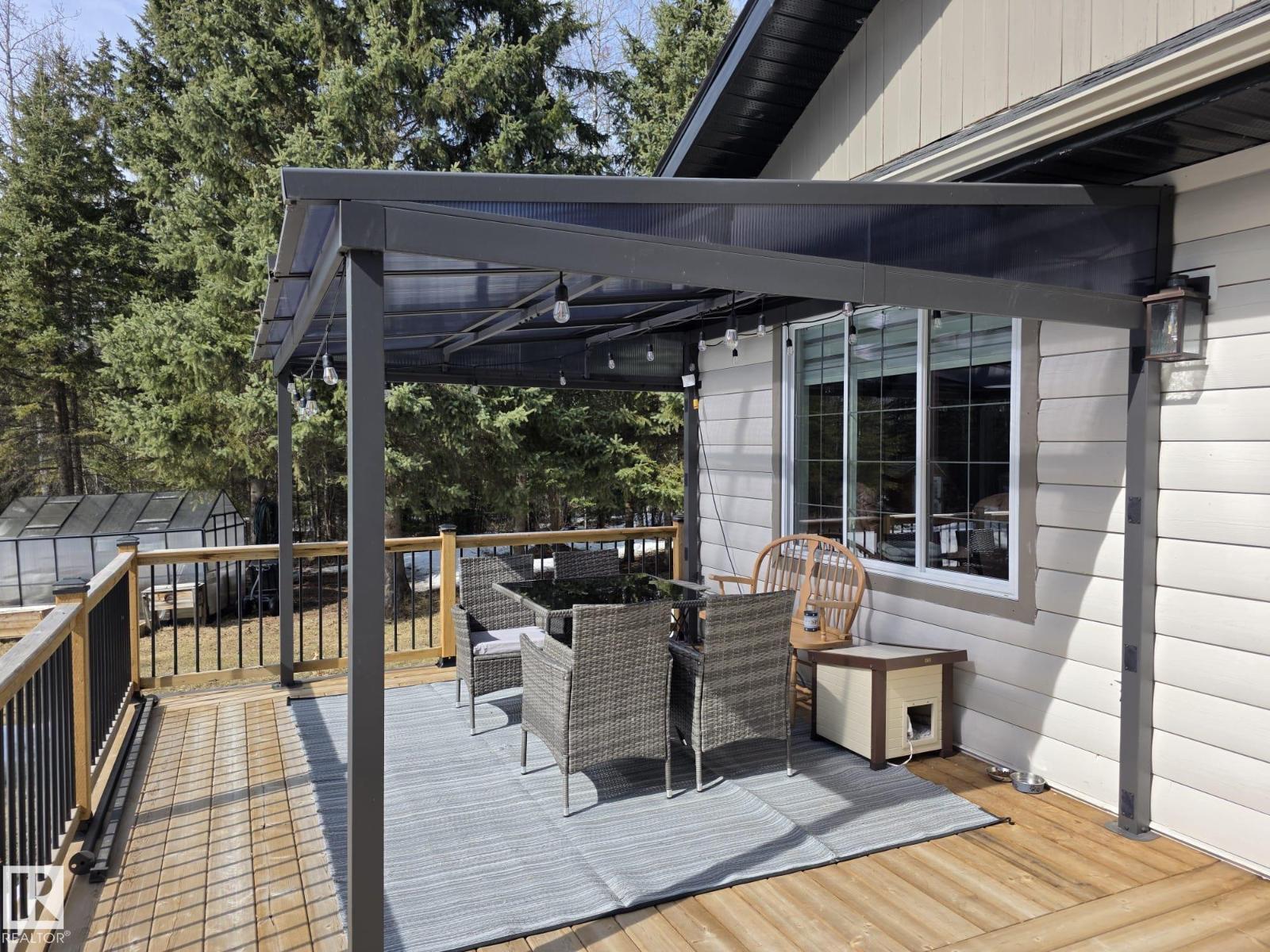 B 7211 Twp Rd 474, Rural Brazeau County, Alberta  T0C 0S0 - Photo 36 - E4482249