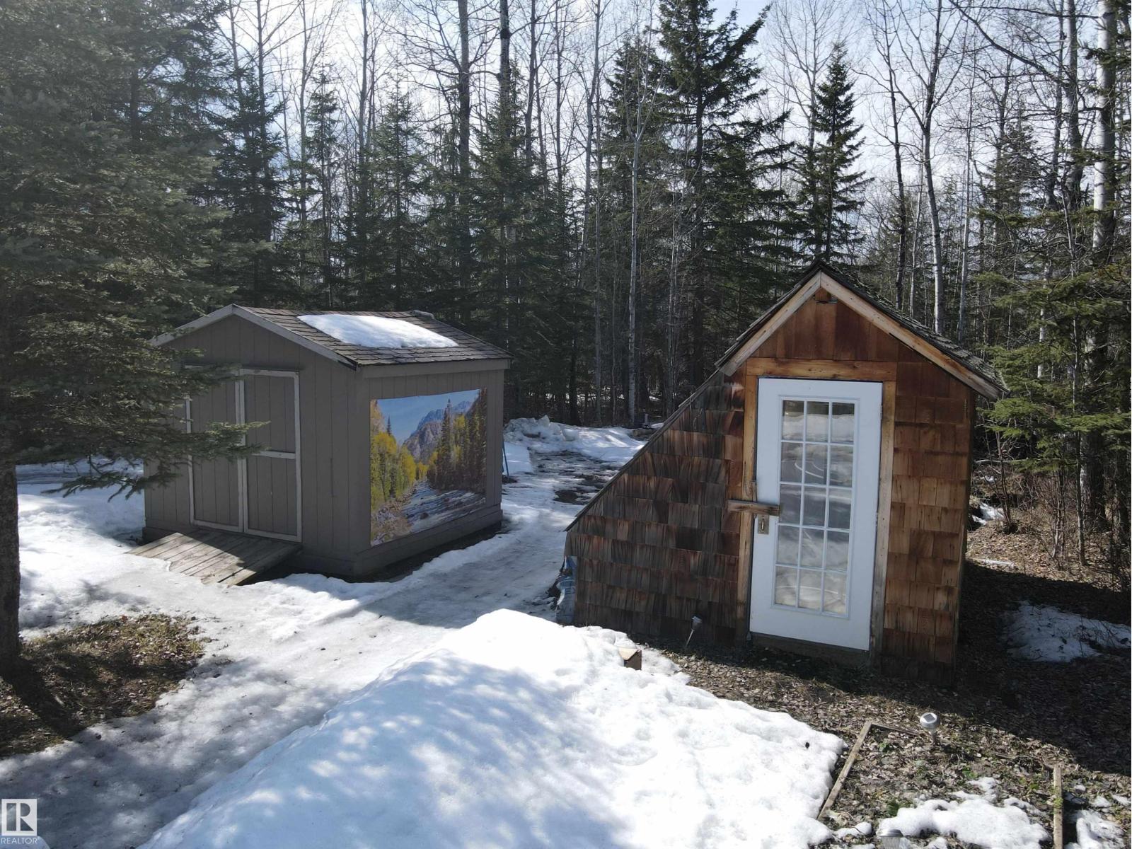 B 7211 Twp Rd 474, Rural Brazeau County, Alberta  T0C 0S0 - Photo 60 - E4482249