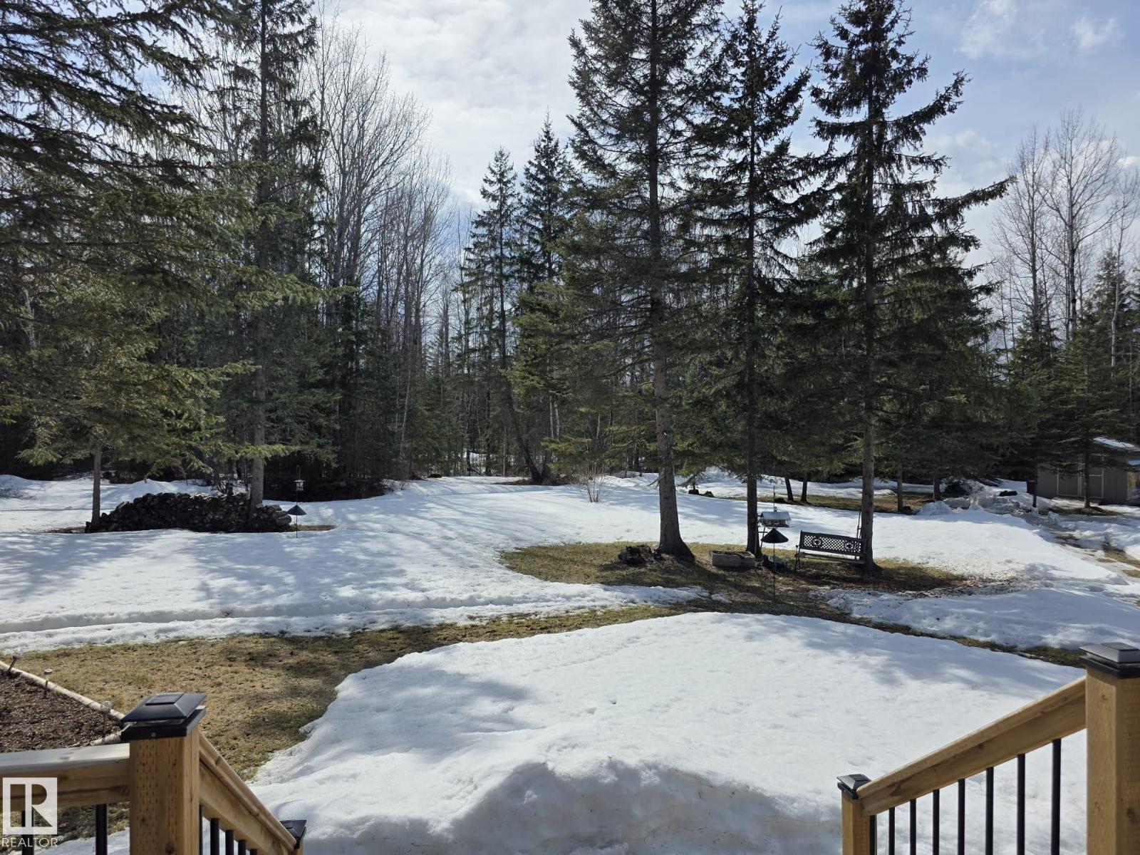 B 7211 Twp Rd 474, Rural Brazeau County, Alberta  T0C 0S0 - Photo 61 - E4482249