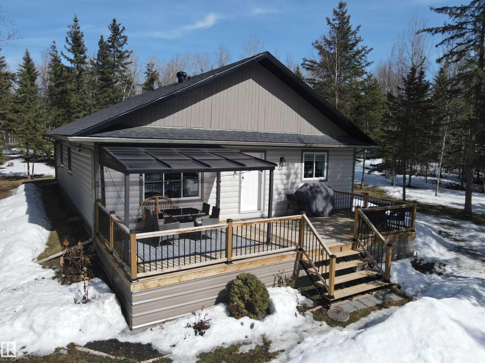 B 7211 Twp Rd 474, Rural Brazeau County, Alberta  T0C 0S0 - Photo 62 - E4482249