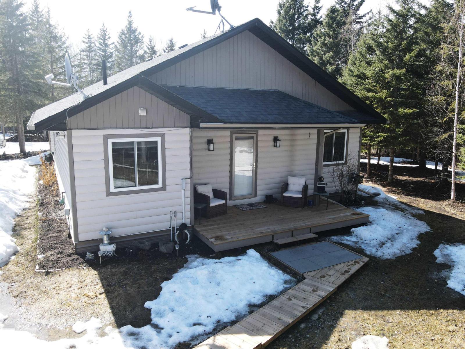 B 7211 Twp Rd 474, Rural Brazeau County, Alberta  T0C 0S0 - Photo 64 - E4482249