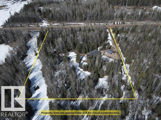 B 7211 Twp Rd 474, Rural Brazeau County, Alberta  T0C 0S0 - Photo 73 - E4482249