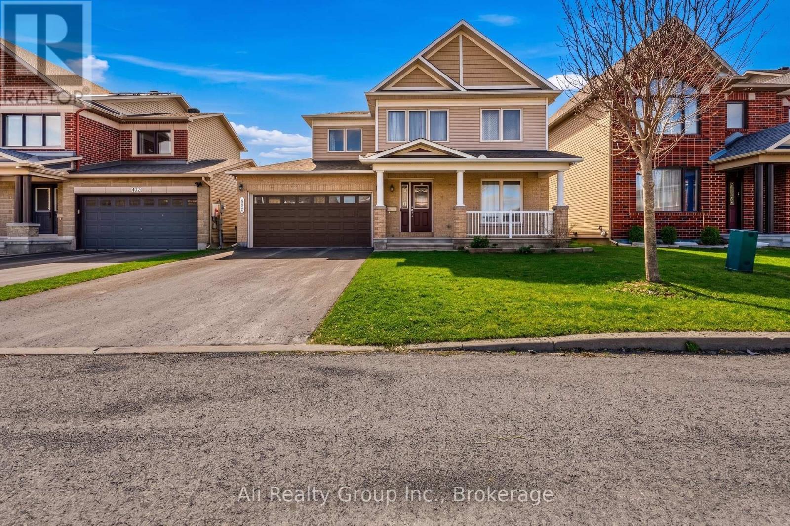 400 NESTLETON STREET, Ottawa, Ontario