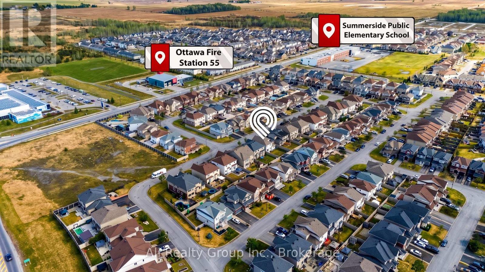 400 Nestleton Street, Ottawa, Ontario  K4A 0W2 - Photo 27 - X12998768