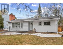 25 FRONTENAC CRESCENT, Deep River, Ontario