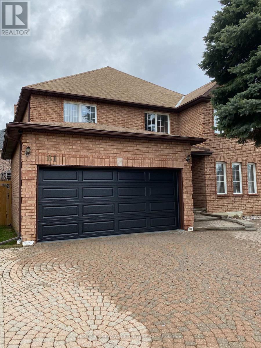 81 Dalmatian Crescent, Toronto, Ontario  M1C 4W8 - Photo 3 - E12998734