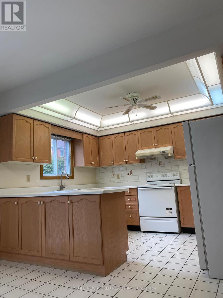 81 Dalmatian Crescent, Toronto, Ontario  M1C 4W8 - Photo 6 - E12998734