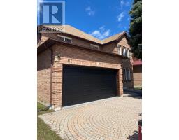 81 DALMATIAN CRESCENT, Toronto, Ontario