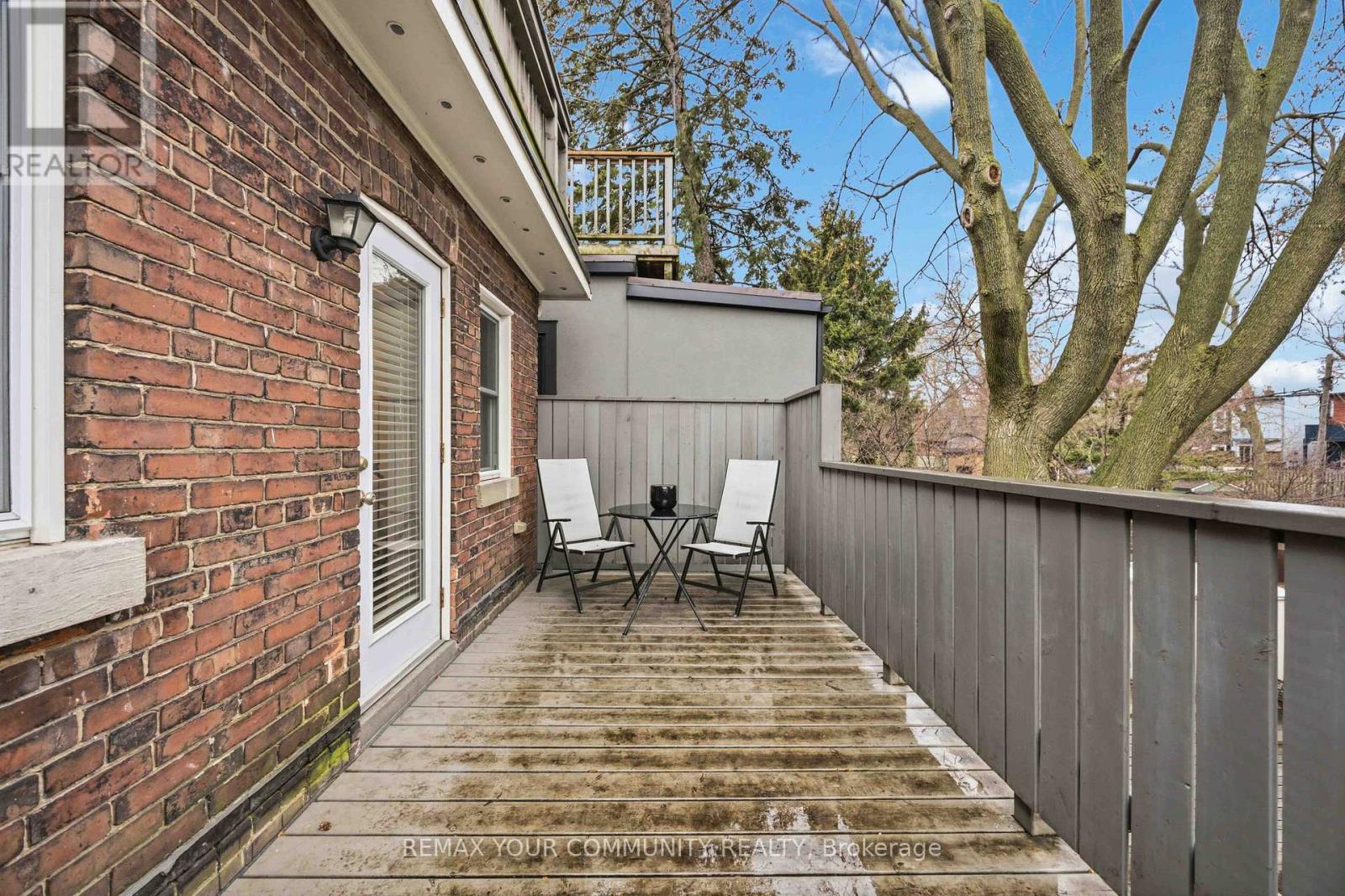 154 Riverdale Avenue, Toronto, Ontario  M4K 1C3 - Photo 28 - E12998736