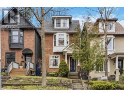 154 RIVERDALE AVENUE, Toronto, Ontario