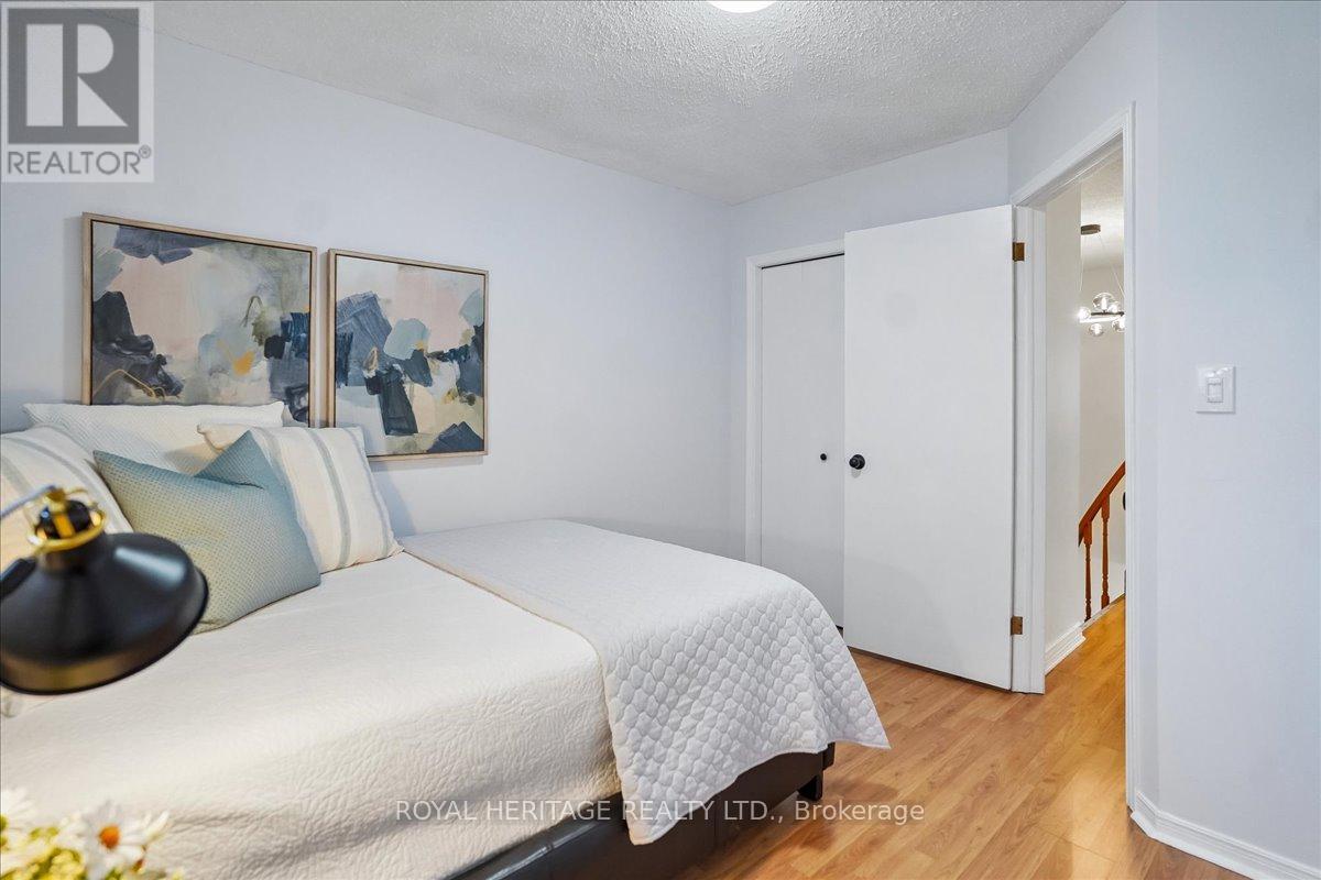 148 Adele Crescent, Oshawa, Ontario  L1J 7X6 - Photo 16 - E12998820