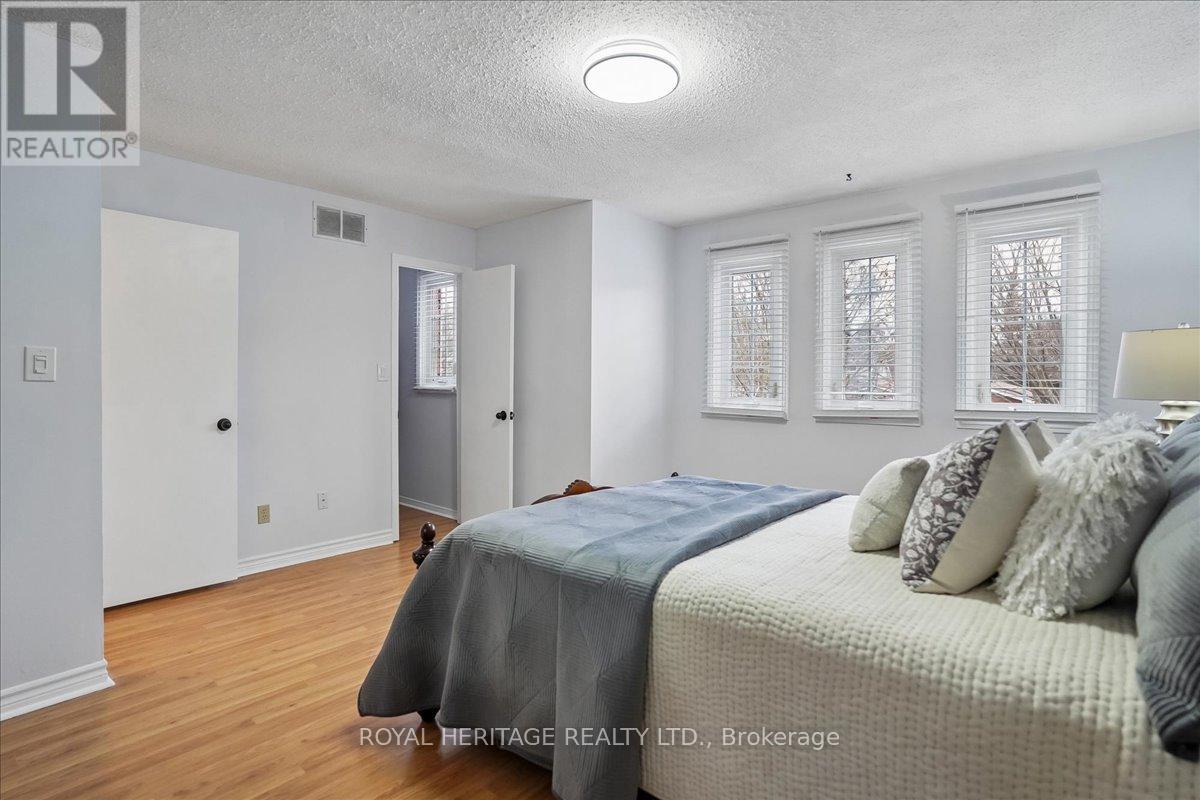 148 Adele Crescent, Oshawa, Ontario  L1J 7X6 - Photo 26 - E12998820